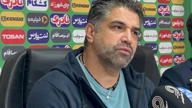 مهر ورزشی