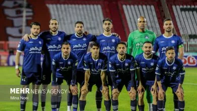 مهر ورزشی
