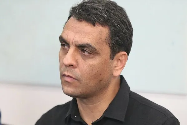 فتاحی: یاسر آسانی مشکلی ندارد/ انتخاب نقش جهان پیشنهاد سر... فتاحی: یاسر آسانی مشکلی ندارد/ انتخاب نقش جهان پیشنهاد سر...