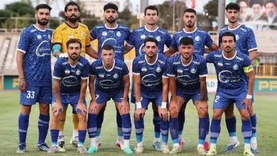 مهر ورزشی