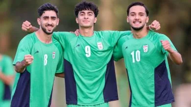مهر ورزشی