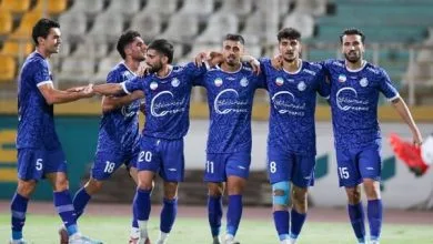 مهر ورزشی