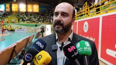 مهر ورزشی