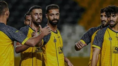 مهر ورزشی