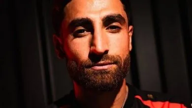 مهر ورزشی