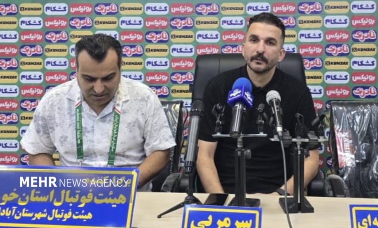 نفت و ملوان از نبود VAR متضرر شدند؛ باید عدالت برای همه تیم‌ها باشد
