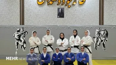 بهاروند: روزهای نویدبخشی در انتظار بانوان جودوکار ایران است