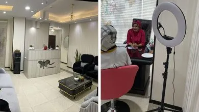بهترین کلینیک زیبایی در فردیس کرج؛ دکتر مریم خیرآبادی