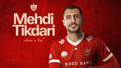 ستاره پرسپولیس با اشاره به کری‌خوانی استقلالی ها در آسیا: با یک برد اتفاق خاصی