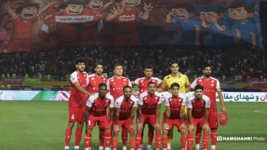 ترکیب پرسپولیس با وجود رضایت تغییر می‌کند | شهرآبادی در لیست انتظار