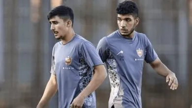 پرسپولیس من و تیمم را بخرد؛ اما باید خودم سرمربی اش شوم
