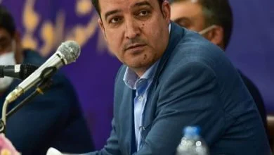 مدیرعامل گل‌گهر: باز ثانیه یک بازی به عالیشاه توهین شد؛ نماینده رسمی فدراسیون گفت هیچ