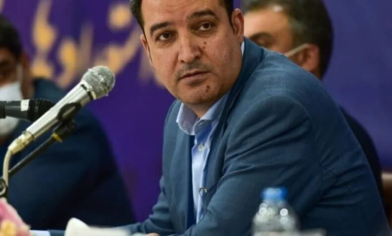مدیرعامل گل‌گهر: باز ثانیه یک بازی به عالیشاه توهین شد؛ نماینده رسمی فدراسیون گفت هیچ
