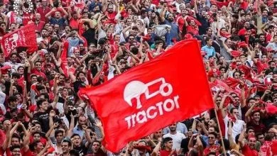 حکم جدید انضباطی علیه تراکتور اعلام شد
