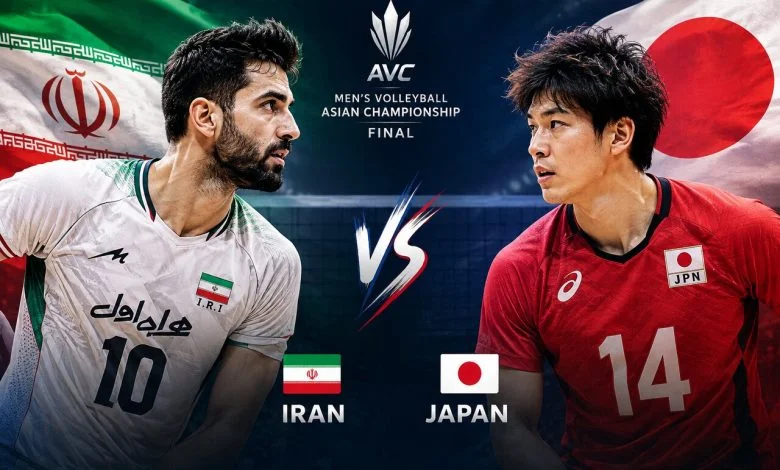 فینال با طعم انتقام؛ ایران این بار مقابل ژاپن چه چیزی برای بردن دارد؟ فینال با طعم انتقام؛ ایران این بار مقابل ژاپن چه چیزی برای بردن دارد؟
