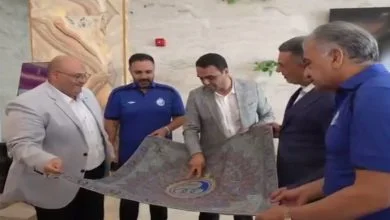 استاندار بصره: چند بازیکن استقلال را برای تیم خودم می‌خواهم!