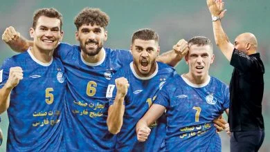 برانکو روی نیمکت استقلال!