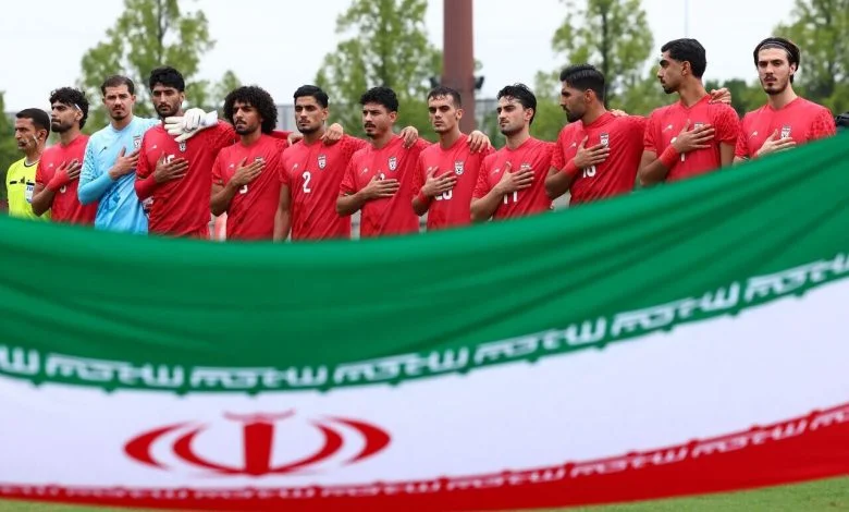 مشکل تیم امید فقط با یک نسخه حل نمیشود! | تا زمانی که در پایه مشکل تیم امید فقط با یک نسخه حل نمیشود! | تا زمانی که در پایه