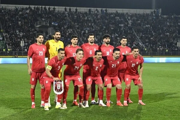 شکست سنگین ایران برابر ازبکستان | اشتباهات بزرگ کاپیتان و بیرانوند شکست سنگین ایران برابر ازبکستان | اشتباهات بزرگ کاپیتان و بیرانوند