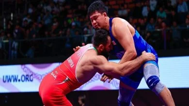 ناگویا در انتظار جدال بزرگان؛ رقبای آزادکاران ایران چه کسانی هستند؟