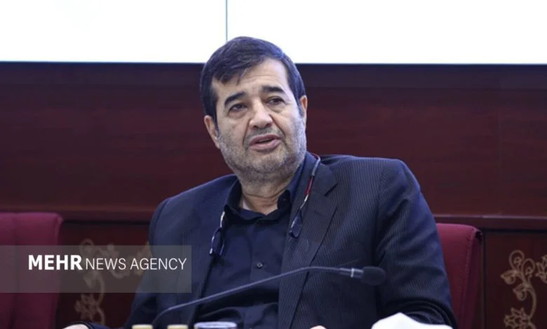 وعده وزیر ورزش برای طولانیتر شدن بازپرداخت وام ازدواج وعده وزیر ورزش برای طولانیتر شدن بازپرداخت وام ازدواج