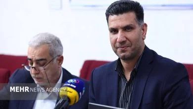 پاکدل: دست و پا بسته به ناگویا نمی رویم؛ پرسپولیس دقیقه آخر پشیمان شد