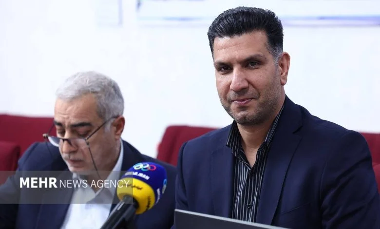 پاکدل: دست و پا بسته به ناگویا نمی رویم؛ پرسپولیس دقیقه آخر پشیمان شد