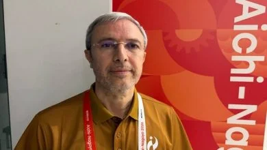 علی قارداشی: صعود به عنوان صدرنشین حاصل عملکرد خوب تیم ملی بود