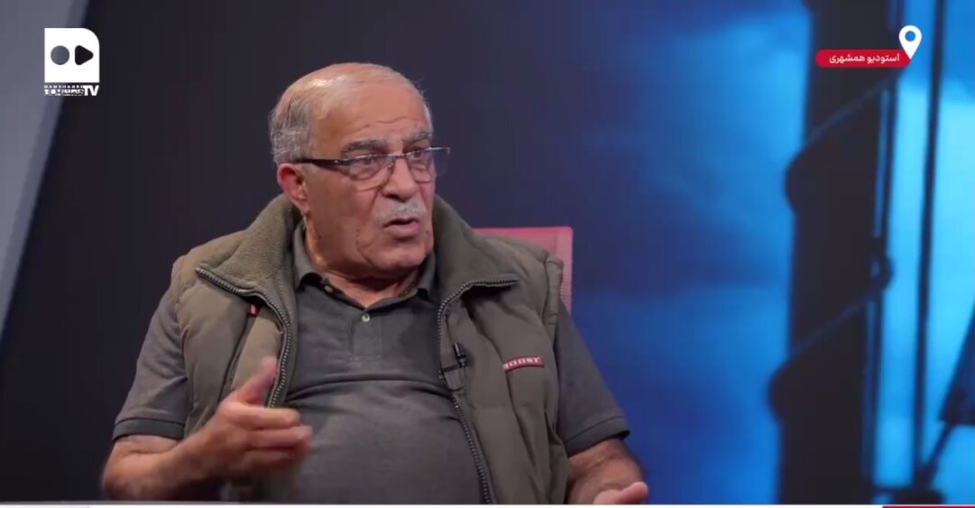 شباب تیم خودم است اما دوست دارم استقلال ببرد | تا الان دو بار با شخصیت بختیاری زاده بازی شد شباب تیم خودم است اما دوست دارم استقلال ببرد | تا الان دو بار با شخصیت بختیاری زاده بازی شد