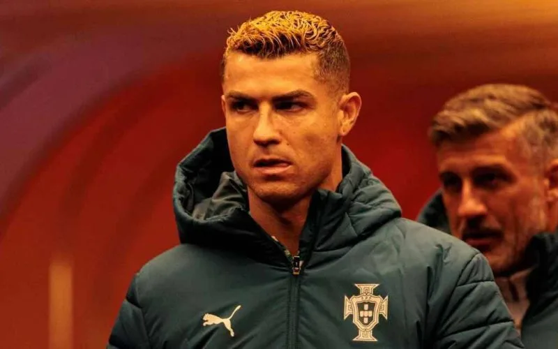 شلیک مستقیم رونالدو به قلب آمارهای مسی! | دیس سنگین CR7 به فوق ستاره آرژانتینی شلیک مستقیم رونالدو به قلب آمارهای مسی! | دیس سنگین CR7 به فوق ستاره آرژانتینی