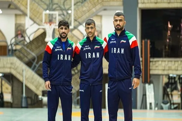 درخشش فرنگیکاران ایران در آستانه؛ دو طلا و یک برنز در روز دوم درخشش فرنگیکاران ایران در آستانه؛ دو طلا و یک برنز در روز دوم